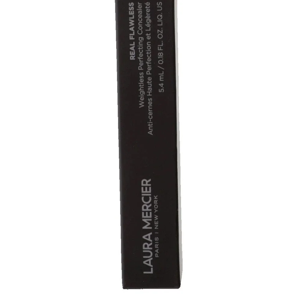 Laura Mercier Real‎ Flawless, 0.18oz Weightless Perfecting Concealer - 2C1 New!